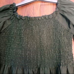 Urbane Fashionista Women Dresses