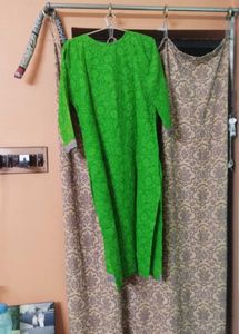 Unique kurta