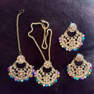 Jewellery set
