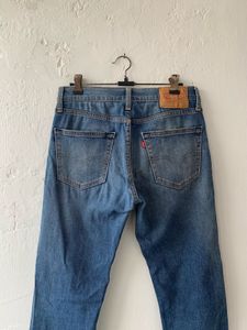 Levi&#39;s Jeans