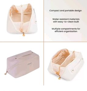 Makeup Organiser Bag