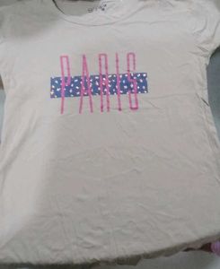 Paris Graphic Tee