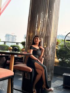 Elegant Off-Shoulder Dress