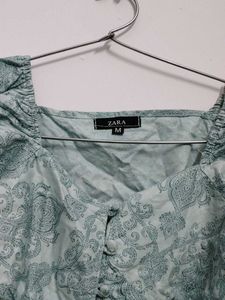 Zara Top