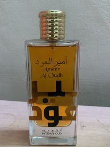 Ameer Al Oudh Intense Oud Perfume
