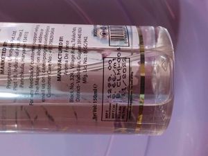 Carlton London Body Mist