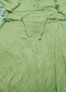 mini frock