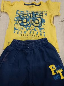 Summer Cloths For Babies