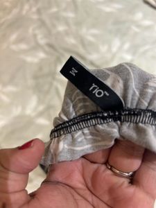 Rio Off Shoulder Crop Top