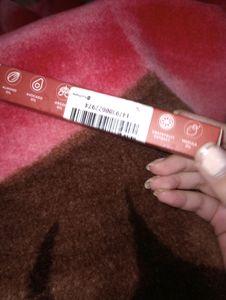 Lip And Cheek Tint
