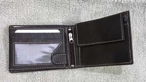 New Wallet