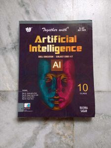 Artificial Intelligence Textbook