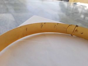 Waist Traditional Belt