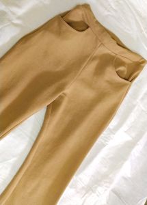 *REDUCED PRICE* Coquette Style Boot cut Pants