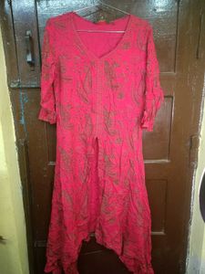 Daily Wear Kurta