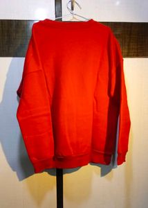 Mickey Mouse Graphic Sweatshirt