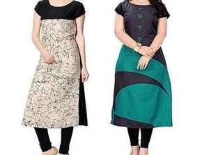 Kurti Set