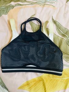 Stylish Sports Bra