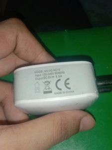 Voice Fast Adapter