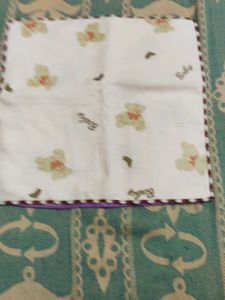 Baby Accessory Cloth
