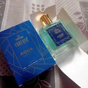 Oscar Forever Aqua Luxury Perfume