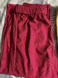 Ankle Length Leggings