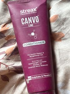 Streax Conditioner