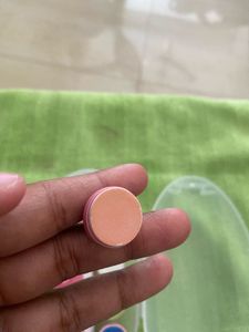 Baby Electric Nail Trimmer