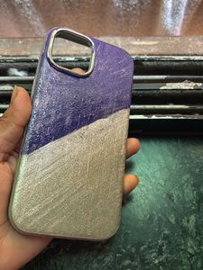 Unique I  Phone 15 Case