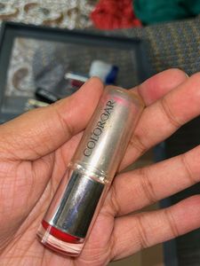 COLORBAR Red Lipstick