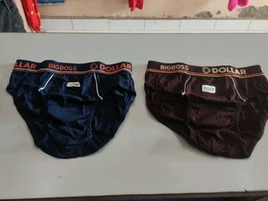 Dollar Big Boss Brief 2 Piece