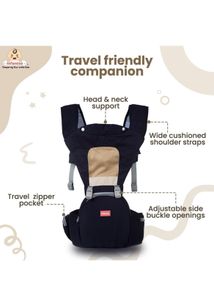 Infantso Baby Carrier