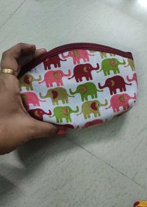Small Pouch