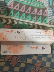 Skin Glow Cream