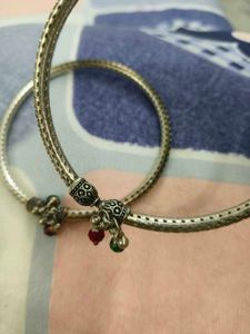 Pair Of Anklets