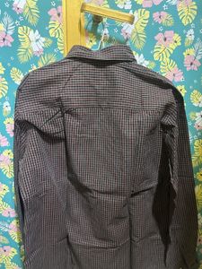 New Park Avenue Shirt