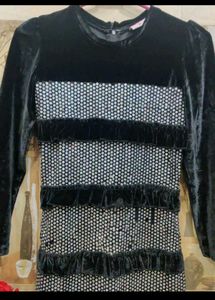 Excellent Cute Cumber  Partywear For Girls