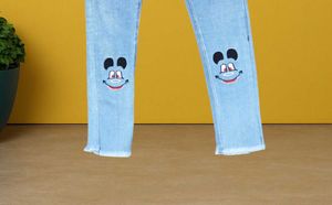 E@37 Size-28 (Sale) Latest Ladies high waist Jeans