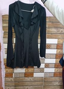 Urbanic London Black Short Dress 🤩🤩🎊🎊🎁🎁