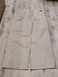 Ma2164 Commando baggy pant waist 34 inches