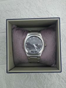 Audemars Piguet Stainless Steel Men's Watch