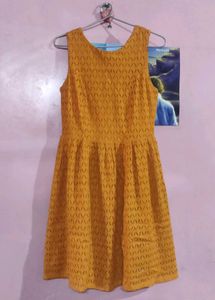 Brand New Only Lace Dress!