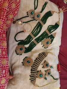 Bridal Set