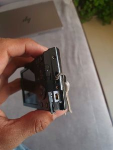 sony camera