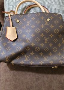 Lv Hand Bag