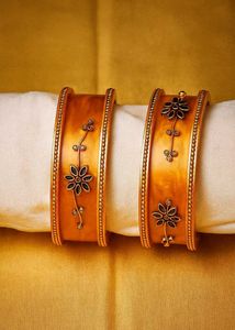 Bridal Bangles Set of 2