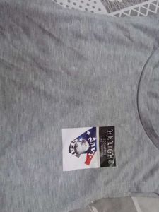 Urbanic Gray Tank Top