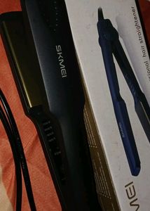 Hair Straightener