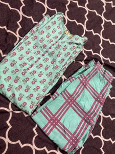 Kurta Set