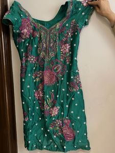Women Trendy Suit